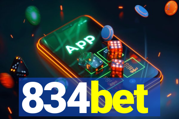 834bet