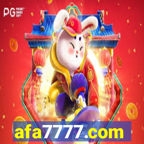 afa7777.com