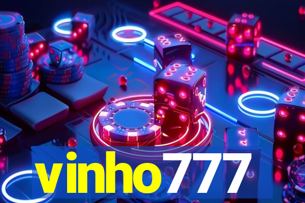 vinho777