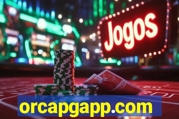 orcapgapp.com