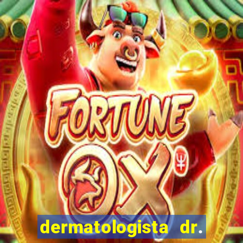 dermatologista dr. jorge tadeu lopes santos - sp