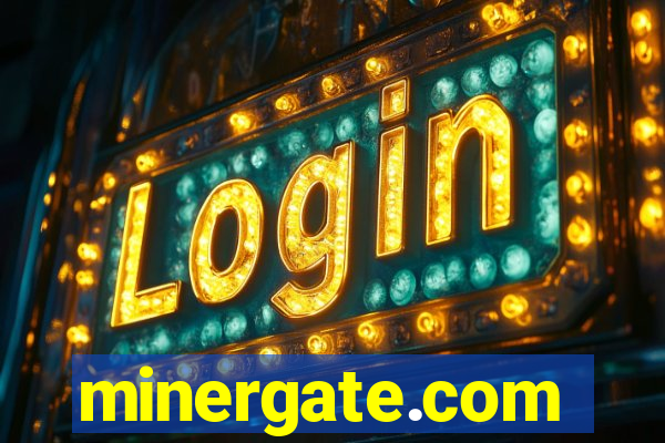 minergate.com