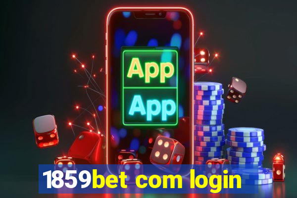 1859bet com login