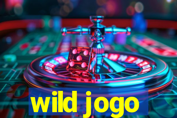 wild jogo