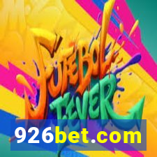 926bet.com