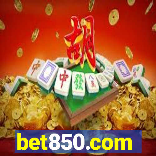 bet850.com