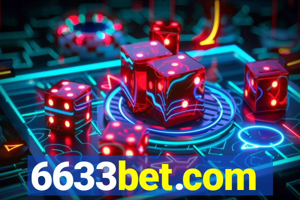 6633bet.com