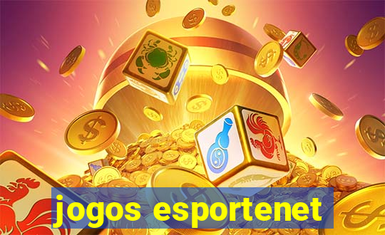 jogos esportenet