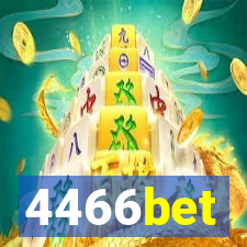 4466bet