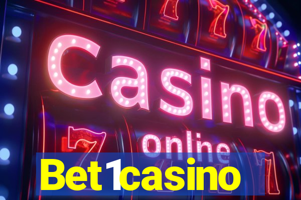 Bet1casino