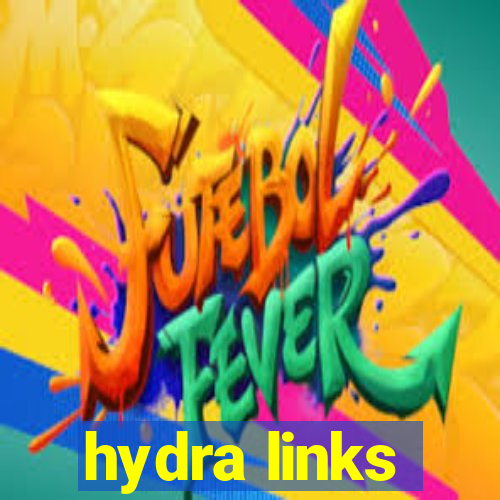 hydra links