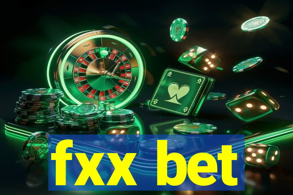 fxx bet