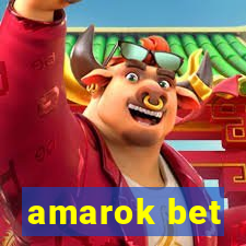 amarok bet