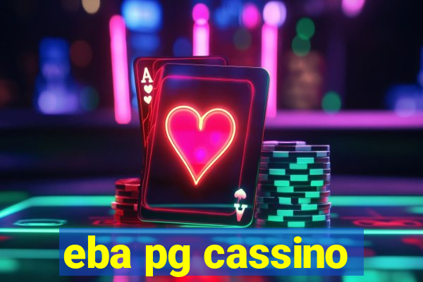 eba pg cassino