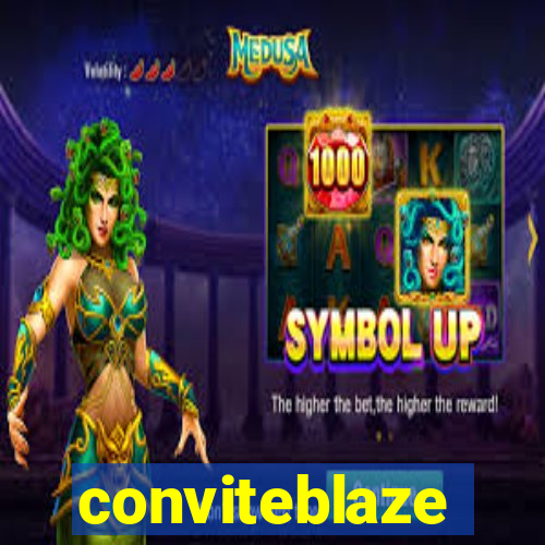 conviteblaze