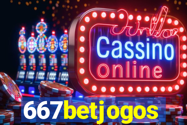 667betjogos