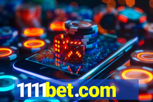 1111bet.com