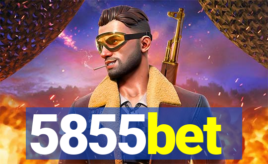 5855bet