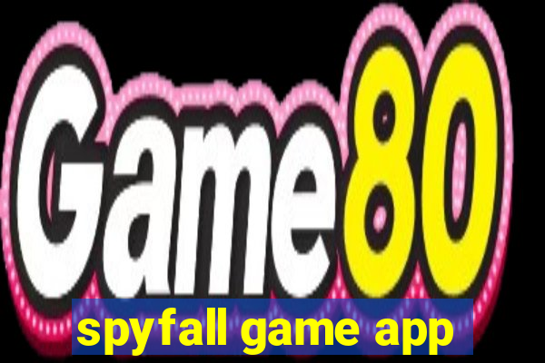 spyfall game app