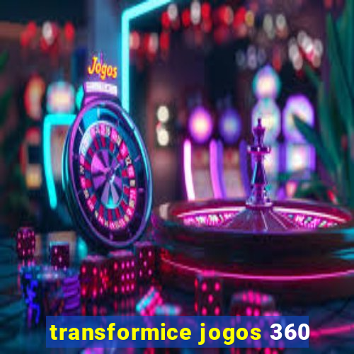 transformice jogos 360