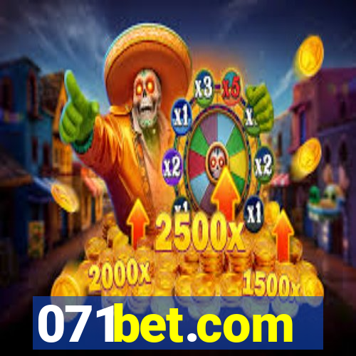 071bet.com