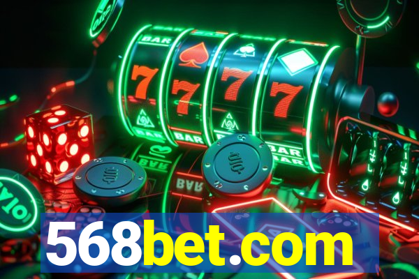 568bet.com