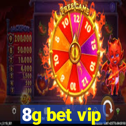 8g bet vip