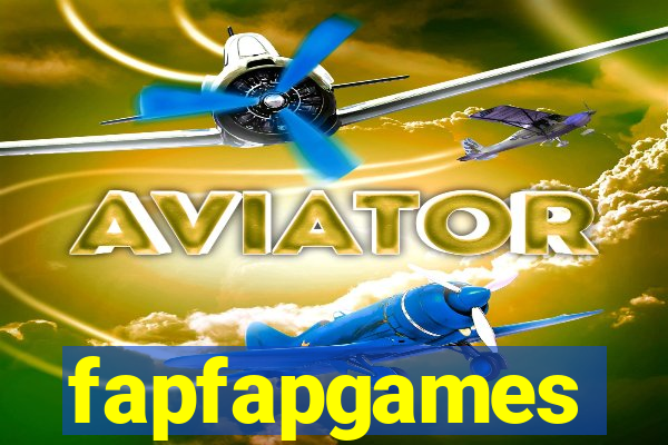 fapfapgames