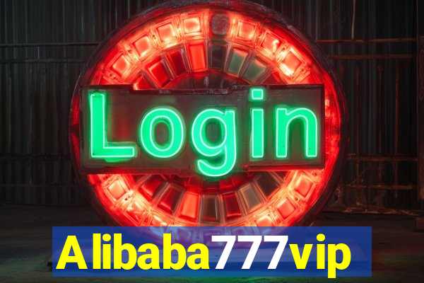 Alibaba777vip