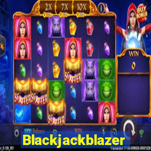 Blackjackblazer