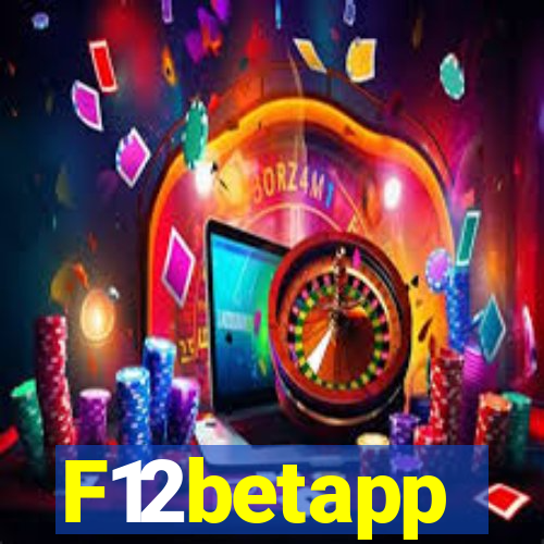 F12betapp