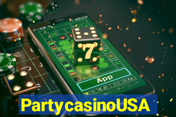 PartycasinoUSA