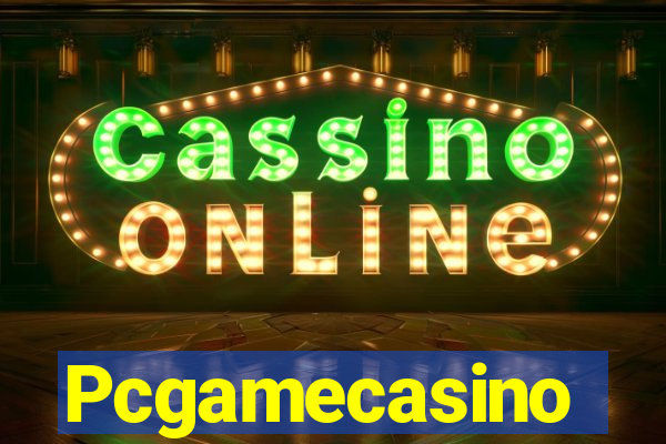 Pcgamecasino