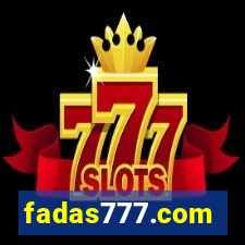 fadas777.com