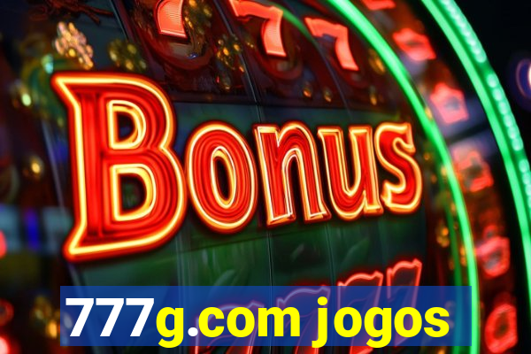 777g.com jogos