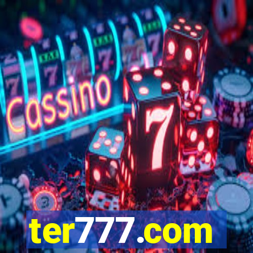 ter777.com