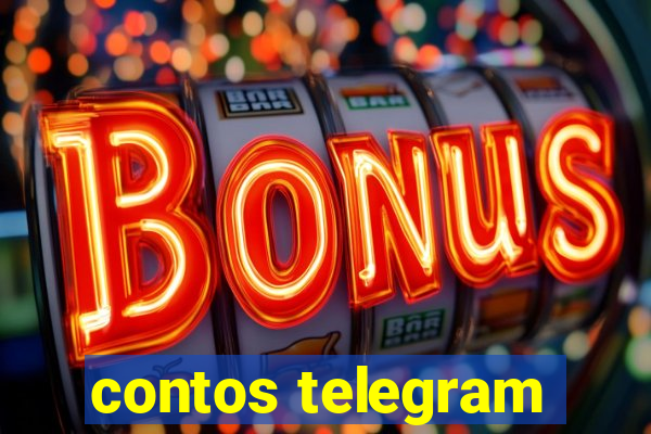 contos telegram