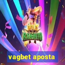 vagbet aposta