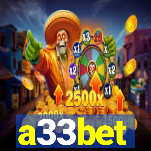 a33bet