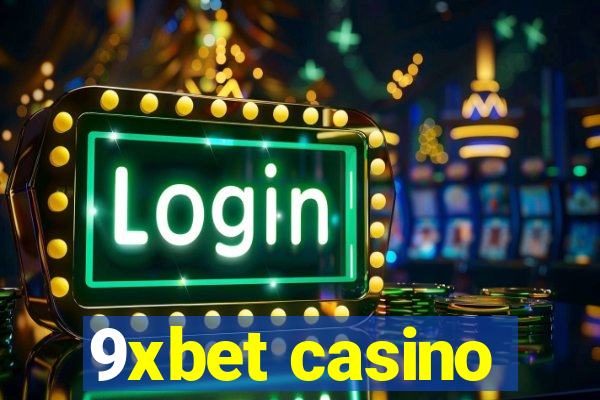 9xbet casino