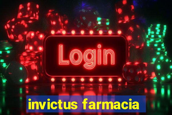 invictus farmacia