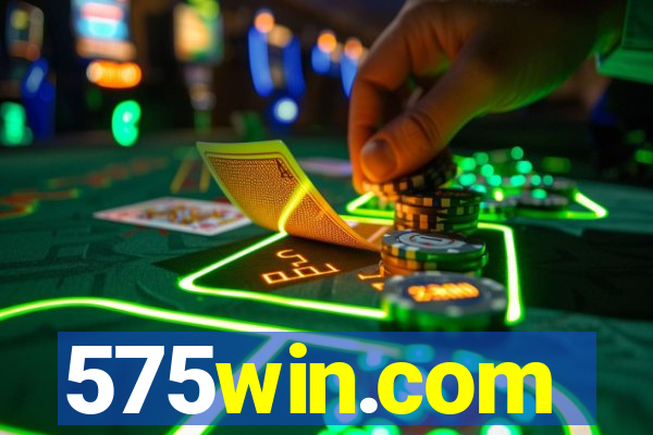 575win.com