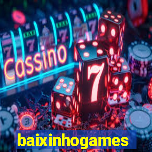 baixinhogames