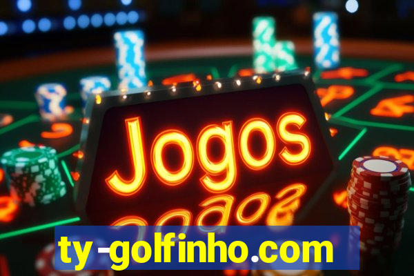 ty-golfinho.com