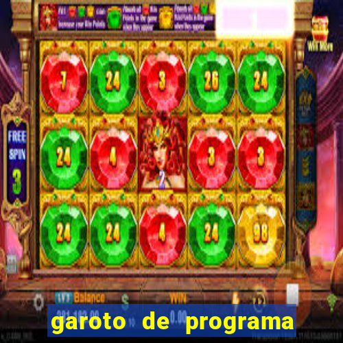 garoto de programa de porto velho