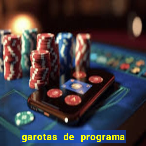 garotas de programa na zona sul