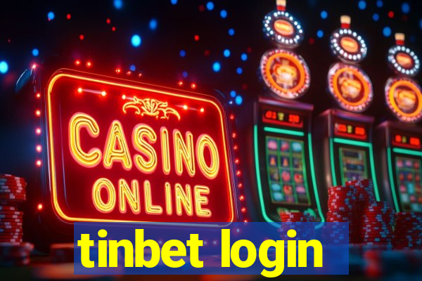 tinbet login