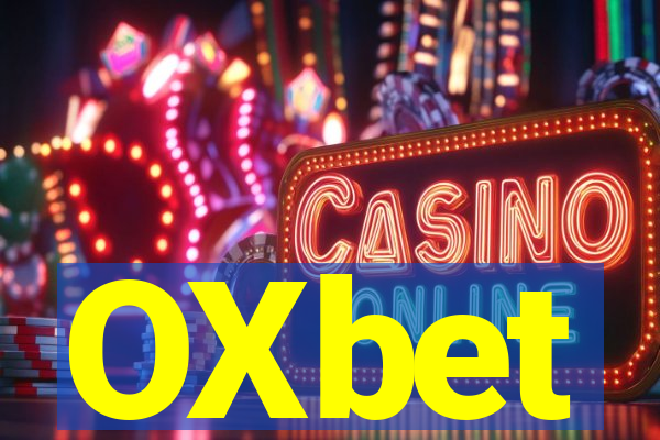 OXbet