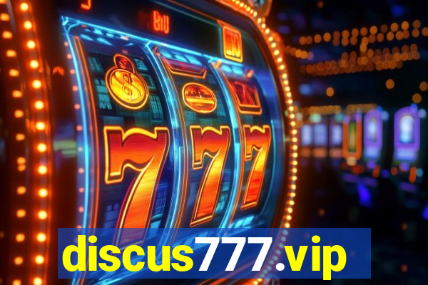 discus777.vip