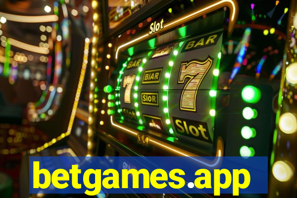 betgames.app